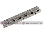 Chassis Parts-Engine Cylinder Head